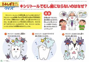 健康ふしぎ発見ニュース