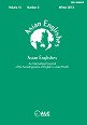 Asian Englishes 表紙