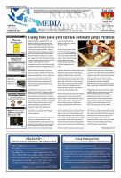 メディア・ヌアンサ・インドネシア(Media Nuansa Indonesia) 表紙