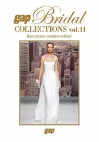 gap COLLECTIONS 2002SS paris ギャップ パリコレ ギャップブライダルコレクション｜定期購読 - 雑誌のFujisan