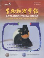 生物物理学報 表紙
