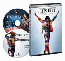 マイケル・ジャクソン THIS IS IT デラックス・エディション Jackson, Michael - This Is It-Deluxe - Amazon.com Music