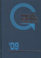 ゴム産業名鑑 表紙