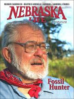 NEBRASKA LIFE 表紙