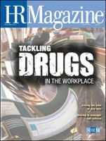 HR 表紙