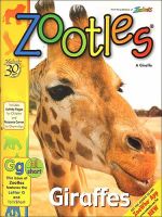 ZOOTLES 表紙