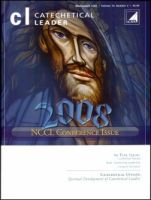 CATECHETICAL LEADER 表紙