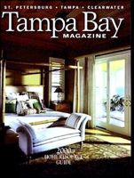 TAMPA BAY 表紙