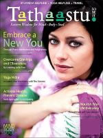 TATHAASTU 表紙