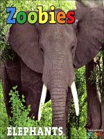 ZOOBIES 表紙
