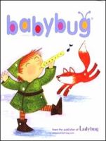 BABYBUG 表紙