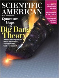 SCIENTIFIC AMERICAN｜定期購読 - 雑誌のFujisan