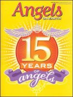 ANGELS ON EARTH 表紙