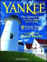 YANKEE 表紙