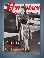 REMINISCE 表紙