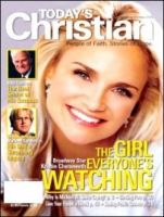 TODAY’S CHRISTIAN 表紙