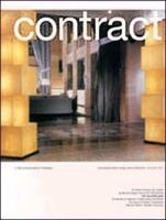 CONTRACT 表紙