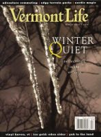 VERMONT LIFE 表紙