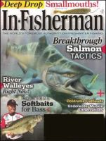 IN FISHERMAN 表紙