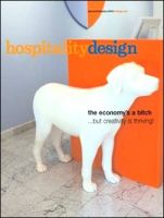 HOSPITALITY DESIGN 表紙