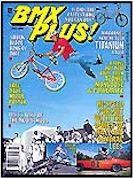 BMX PLUS! 表紙