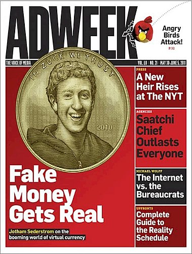 ADWEEK｜定期購読 - 雑誌のFujisan