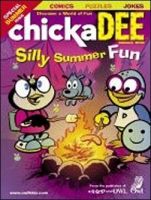 CHICKADEE 表紙