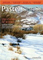 THE PASTEL JOURNAL 表紙