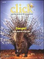 CLICK 表紙