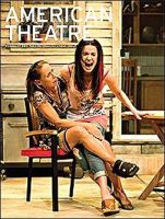 AMERICAN THEATRE 表紙