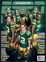 ESPN 表紙