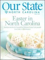 OUR STATE 表紙