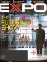 EXPO 表紙