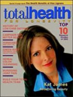 TOTALHEALTH 表紙