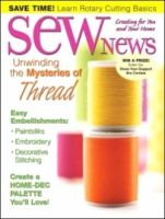 SEW NEWS 表紙