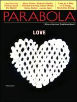 PARABOLA 表紙