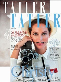 TATLER｜定期購読 - 雑誌のFujisan