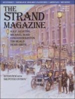 THE STRAND MAGAZINE 表紙