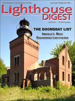 LIGHTHOUSE DIGEST 表紙