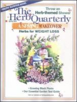 HERB QUARTERLY 表紙