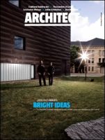 ARCHITECTURE 表紙
