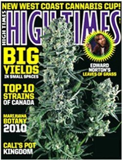 HIGH TIMES｜定期購読 - 雑誌のFujisan