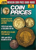 COIN PRICES 表紙