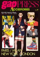 GAP JAPANの雑誌 (紙版を表示) | 雑誌/定期購読の予約はFujisan