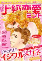 上級恋愛ミント 表紙