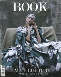BOOK MODA－HAUTE COUTURE（ブック モード オートクチュール）｜定期購読