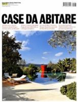 CASE DA ABITARE 表紙