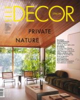 ELLE DECOR ITALIAN EDITION（エル デコ イタリアン）｜定期購読で送料無料