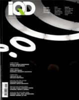 IQD － INSIDE QUALITY DESIGN 表紙