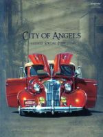 CITY OF ANGELS（シティ オブ エンジェルズ） 表紙